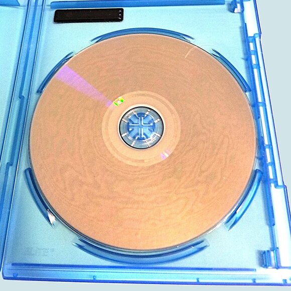 "Breaking Dawn: The Twilight Saga - Part 1" Blu-ray, Special Edition Video - Picture 4 of 11